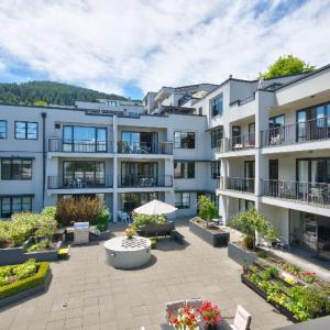 The Glebe Apartments in Queenstown
