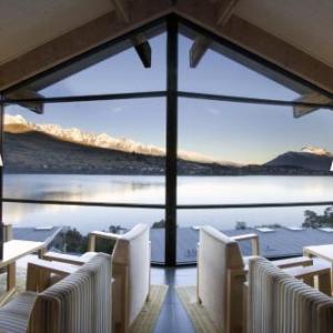 The Rees Hotel & Luxury Apartments Queenstown