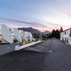 Amity Serviced Apartments Queenstown