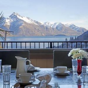 Queenstown House Boutique Hotel  Apartments