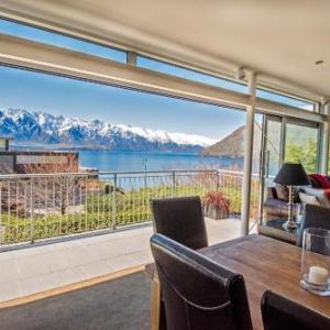 Holiday homes in Queenstown 