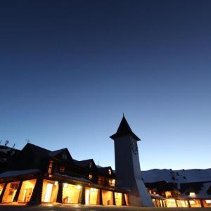 Cardrona Alpine Apartments