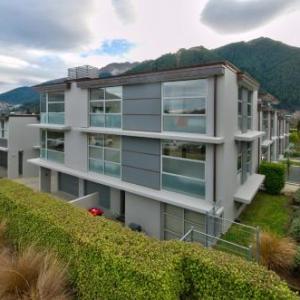 Apartment in Queenstown 