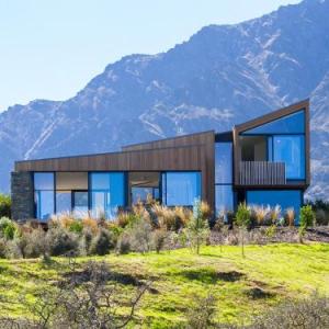 Guest accommodation in Queenstown 