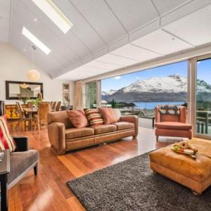 Apartment in Queenstown 