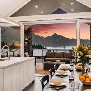 Stonehill Villa Queenstown