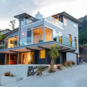 Anana House Queenstown