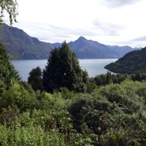 Lakeview Paradise in Queenstown