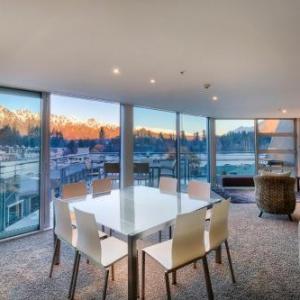 The Luxury Apartment in Queenstown