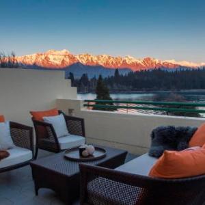 21 Lakefront by Amazing Accom Queenstown 