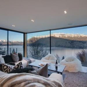 Panorama House Queenstown 