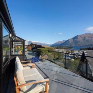 Lakeview Queenstown