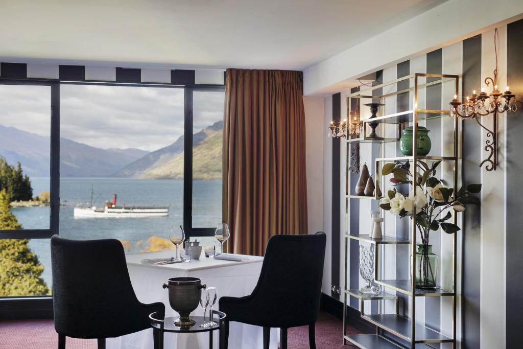 Hotel St Moritz Queenstown - MGallery by Sofitel - image 3