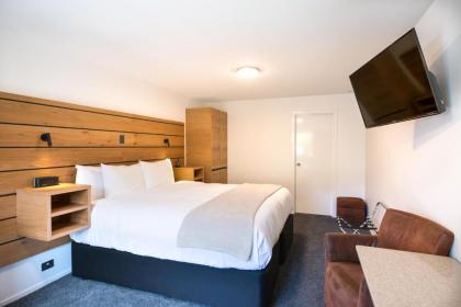 Lomond Lodge Motel & Apartments - image 7