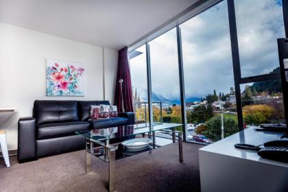 The Whistler Holiday Apartments - image 14