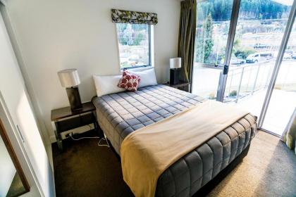 The Whistler Holiday Apartments - image 20