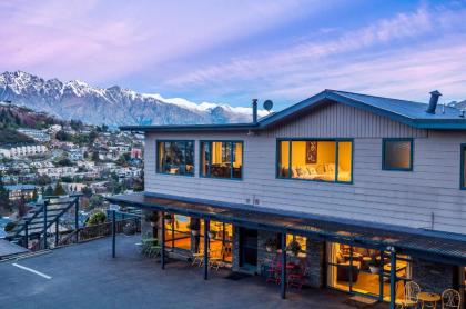 Coronet View Apartments Queenstown - image 1