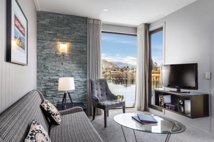 DoubleTree by Hilton Queenstown - image 17