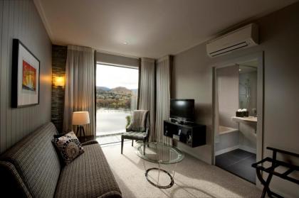 DoubleTree by Hilton Queenstown - image 7