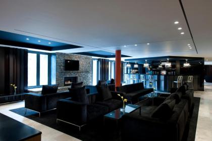 DoubleTree by Hilton Queenstown - image 8