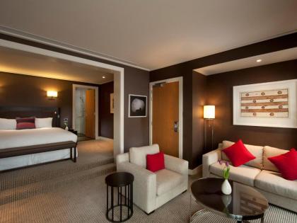 Hilton Queenstown Resort & Spa - image 2