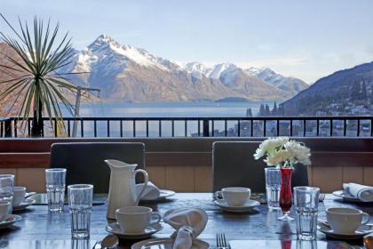 Queenstown House Boutique Hotel & Apartments - image 1
