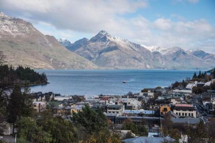 Queenstown House Boutique Hotel & Apartments - image 15