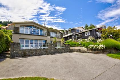 Queenstown House Boutique Hotel & Apartments - image 17