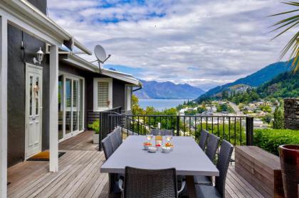 Queenstown House Boutique Hotel & Apartments - image 18