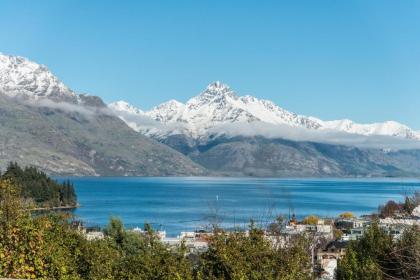 Queenstown House Boutique Hotel & Apartments - image 6