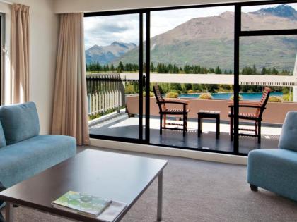 Copthorne Hotel & Apartments Queenstown Lakeview - image 12
