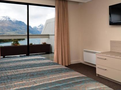 Copthorne Hotel & Apartments Queenstown Lakeview - image 13