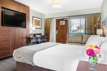Holiday Inn Queenstown Frankton Road - image 10