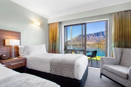 Holiday Inn Queenstown Frankton Road - image 6