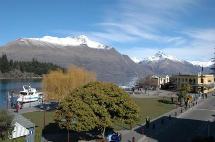 YHA Queenstown Central - image 14