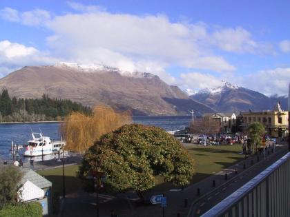 YHA Queenstown Central - image 19