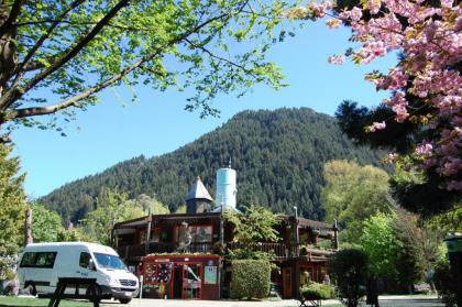 Queenstown Holiday Park & Motels Creeksyde - image 1