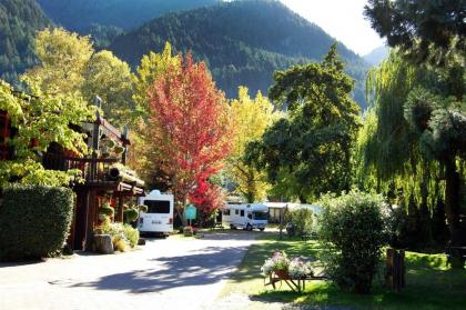 Queenstown Holiday Park & Motels Creeksyde - image 14