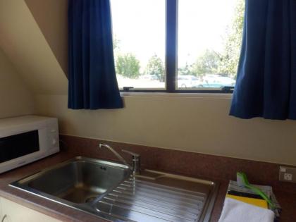 Wakatipu View Apartments - image 10