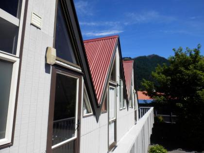 Wakatipu View Apartments - image 12