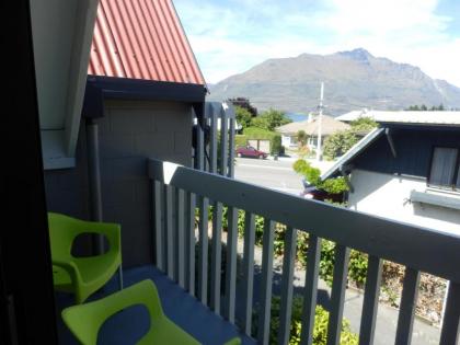 Wakatipu View Apartments - image 20