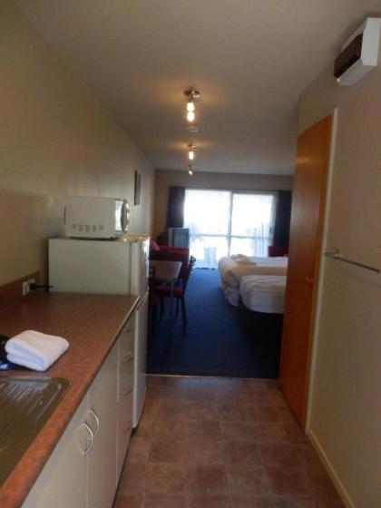 Wakatipu View Apartments - image 4