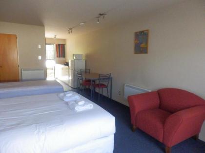 Wakatipu View Apartments - image 8