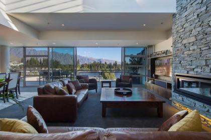 Shotover Penthouse & Spa by Staysouth - image 18