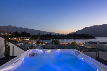 Shotover Penthouse & Spa by Staysouth - image 2
