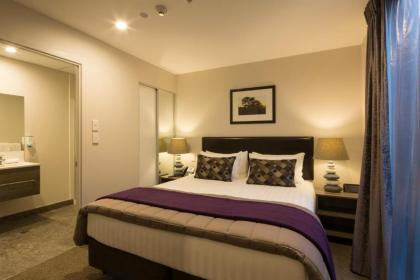 Ramada Suites by Wyndham Queenstown Remarkables Park - image 20
