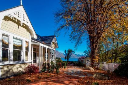 Hulbert House Luxury Boutique Lodge Queenstown - image 14