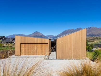 Point Vista - Queenstown Holiday House - image 10