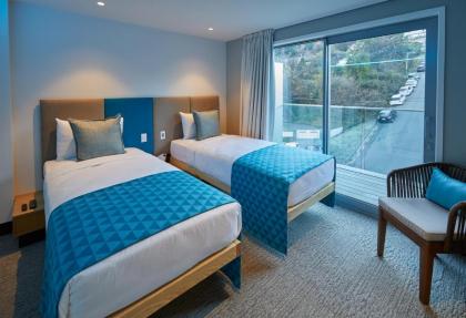 Mi-pad Smart Hotel - image 12