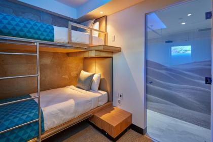 Mi-pad Smart Hotel - image 15